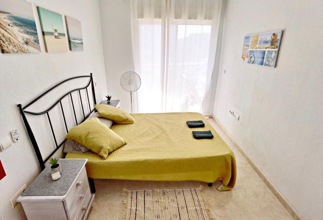 Paradise In La Cala Villajoyosa Μπένιντορμ Εξωτερικό φωτογραφία